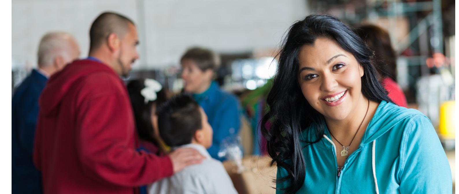 Social Work and Community Services Courses