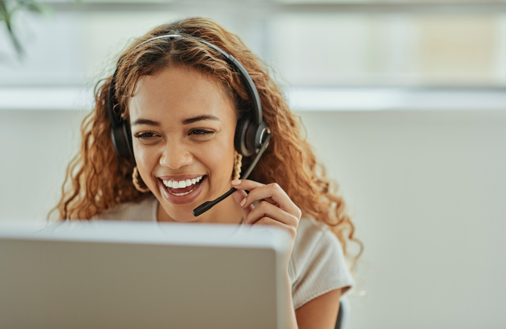 Highly Trained and Expert Enrolment Consultants