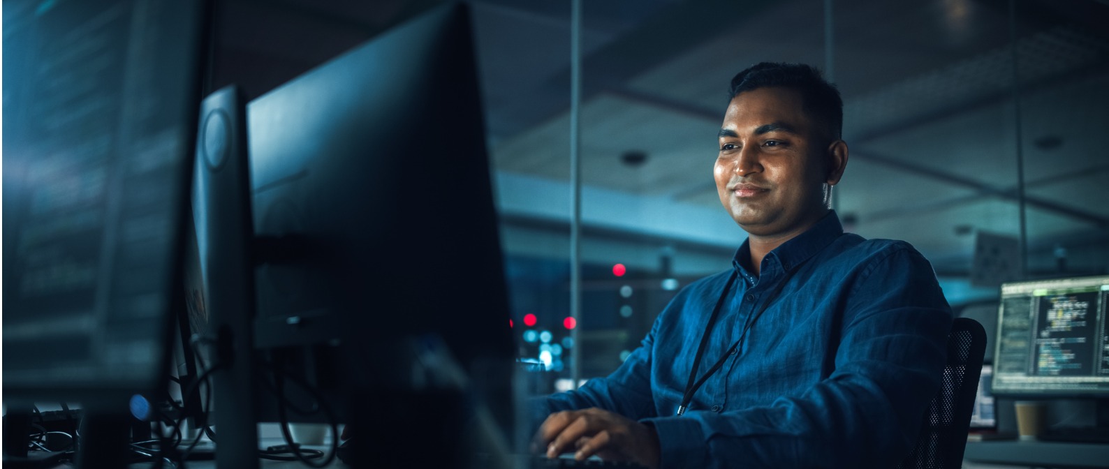 Advanced Diploma of Information Technology (Cyber Security) ICT60220