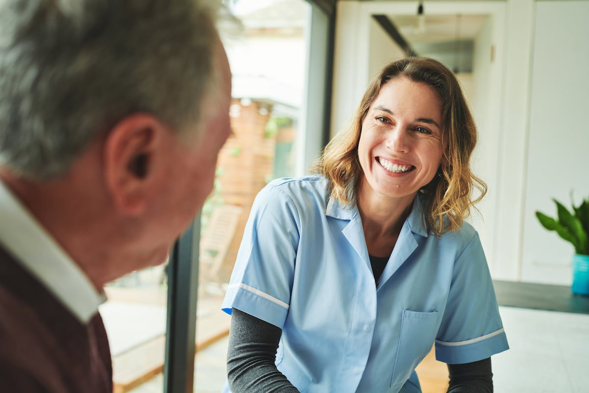 Certificate IV in Ageing Support (CHC43015)