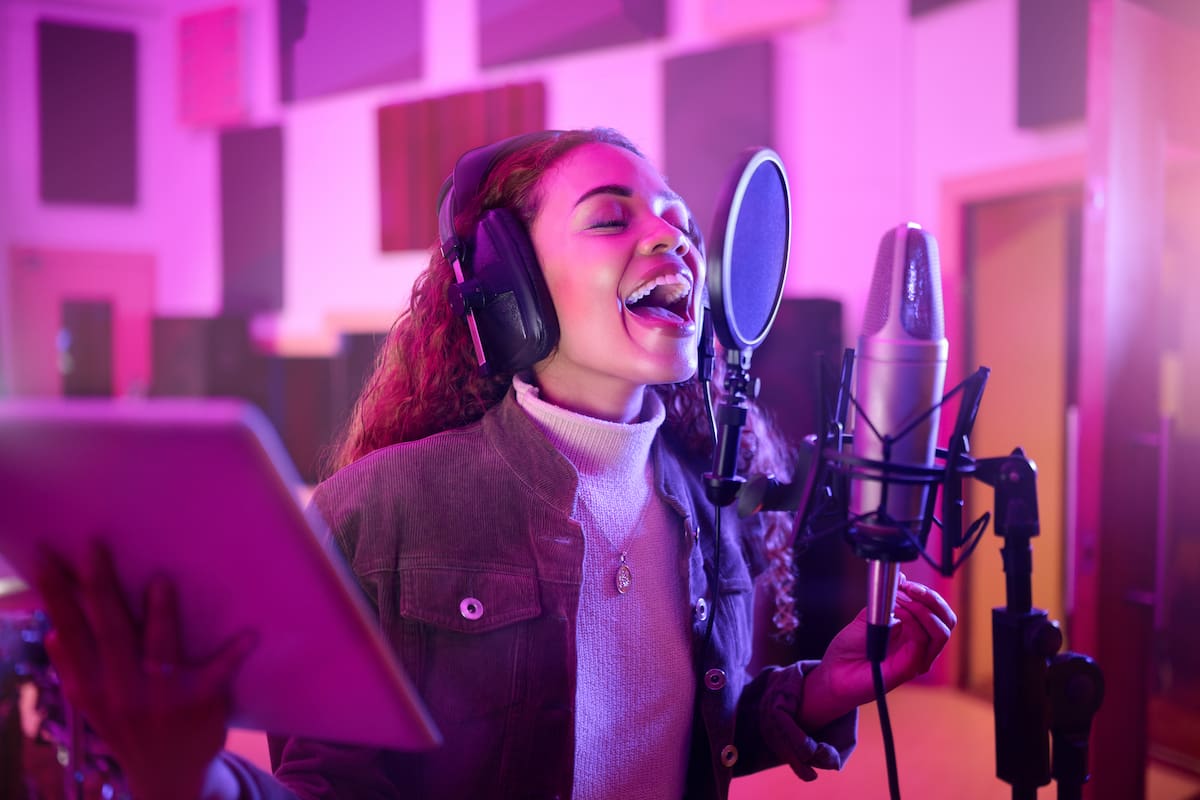 Bachelor of Music with Specialisation in Songwriting (CRS1200344)